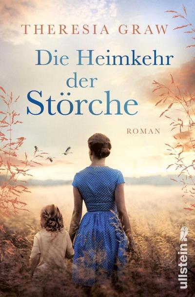 Die Heimkehr der Störche 