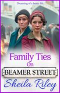 Family Ties on Beamer Street