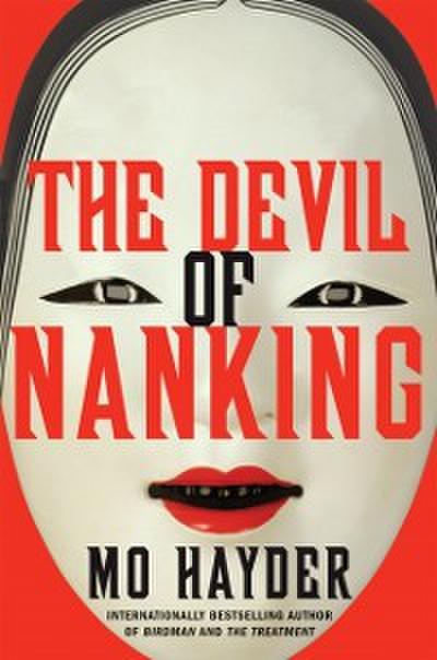 Devil of Nanking