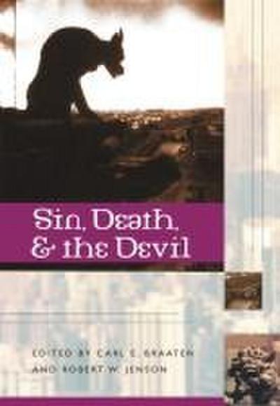 Sin, Death, and the Devil