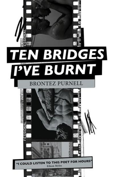 Ten Bridges I’ve Burnt