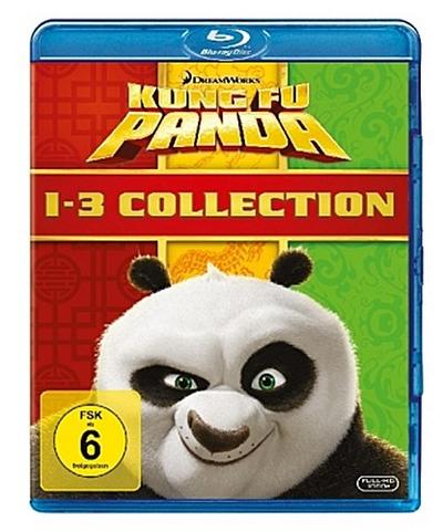 Kung Fu Panda