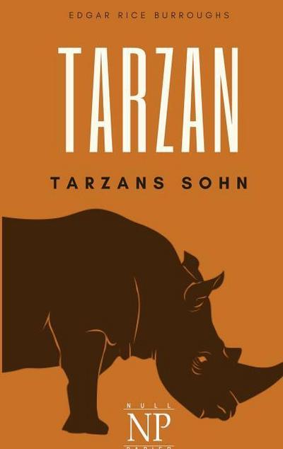Tarzan - Band 4
