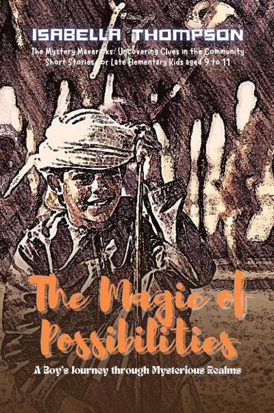 The Magic of Possibilities