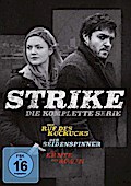 Strike - Die komplette Serie