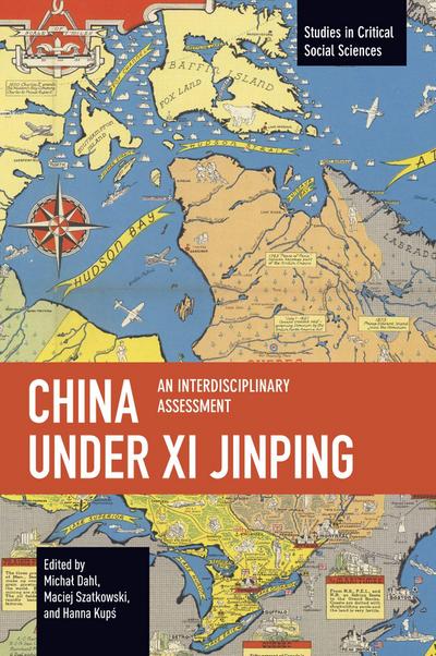 China Under XI Jinping