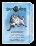 Gegner und Gefährten 3 - Zusatzset Dragorea, Binnenmeer, Frostlande