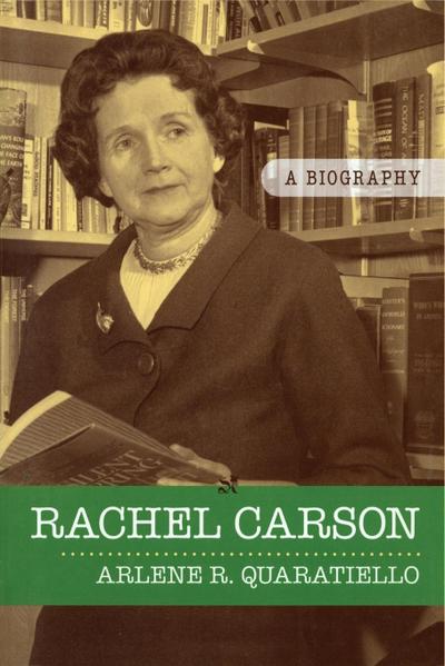 Rachel Carson