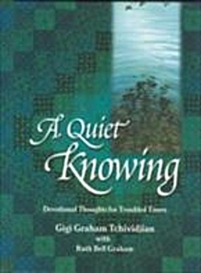 Quiet Knowing