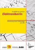 Ausbildung zum/zur Elektroniker/in: Steuerung einer Kühlanlage mit SPS