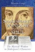 Shakespeare’s Window Into the Soul