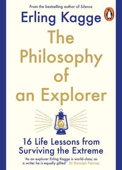 The Philosophy of an Explorer