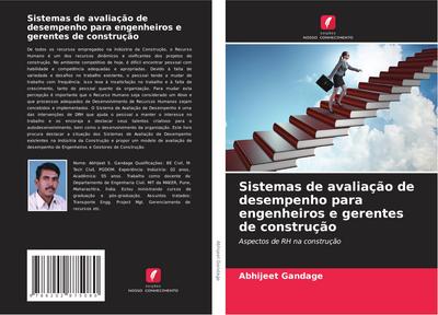 Sistemas de avaliação de desempenho para engenheiros e gerentes de construção