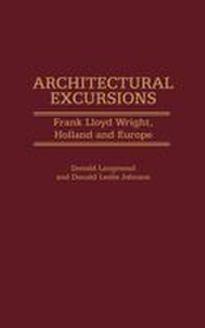 Architectural Excursions
