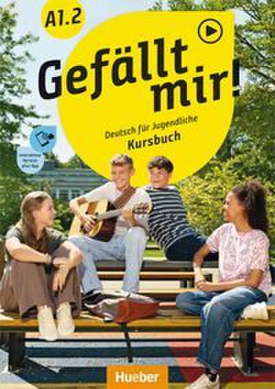 Gefällt mir! A1.2