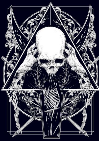 Ein Ticket in die Hölle und zurück Teil II