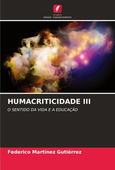 HUMACRITICIDADE III