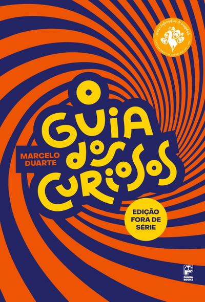 O GUIA DOS CURIOSOS - FORA DE SÉRIE