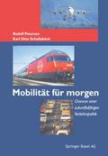 Mobilität für morgen