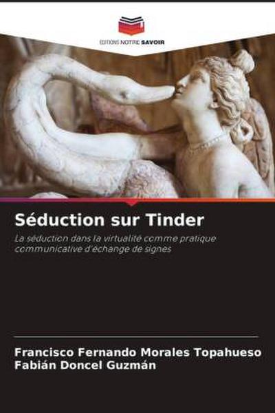 Séduction sur Tinder