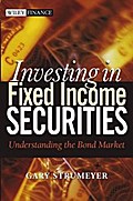 Investing in Fixed Income Securities