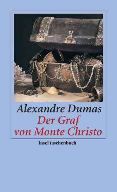 Der Graf von Monte Christo
