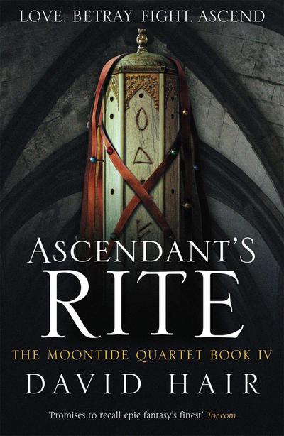 Ascendant’s Rite
