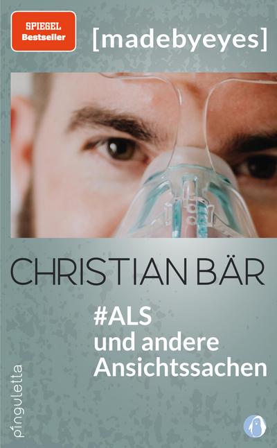 #ALS und andere Ansichtssachen