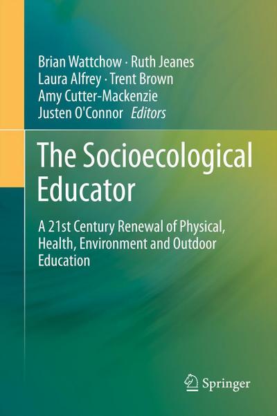 The Socioecological Educator