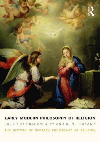 Early Modern Philosophy of Religion