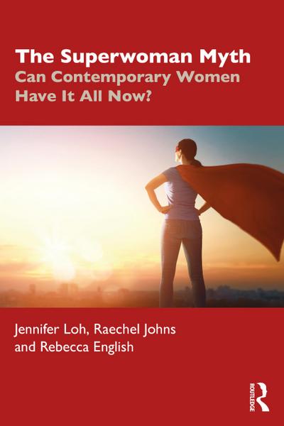 The Superwoman Myth