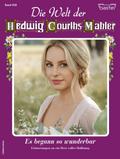 Die Welt der Hedwig Courths-Mahler 828