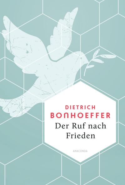 Der Ruf nach Frieden