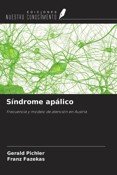 Síndrome apálico
