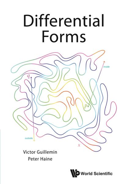 DIFFERENTIAL FORMS