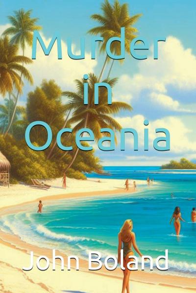 Murder in Oceania