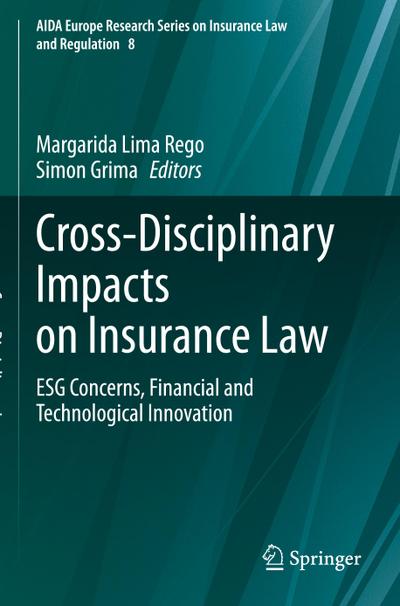 Cross-Disciplinary Impacts on Insurance Law