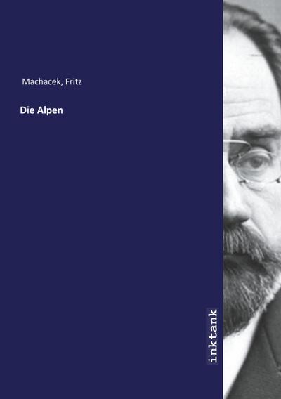 Die Alpen