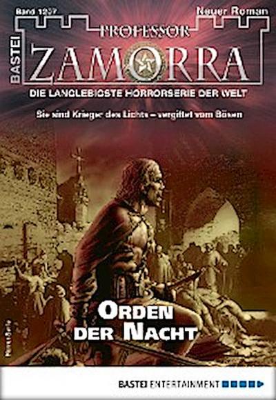 Professor Zamorra 1207