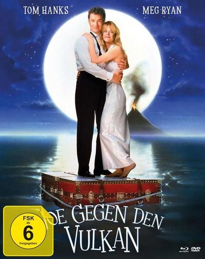 Joe gegen den Vulkan
