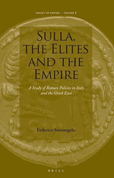 Sulla, the Elites and the Empire