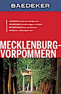 Baedeker Reiseführer Mecklenburg-Vorpommern