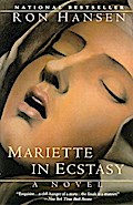 Mariette in Ecstasy