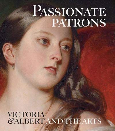 Passionate Patrons
