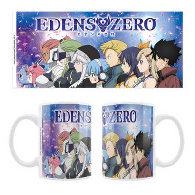 Edens Zero