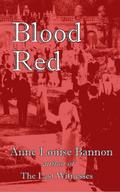 Blood Red (Freddie and Kathy Mystery, #4)