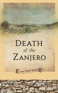 Death of the Zanjero (Old Los Angeles, #1)