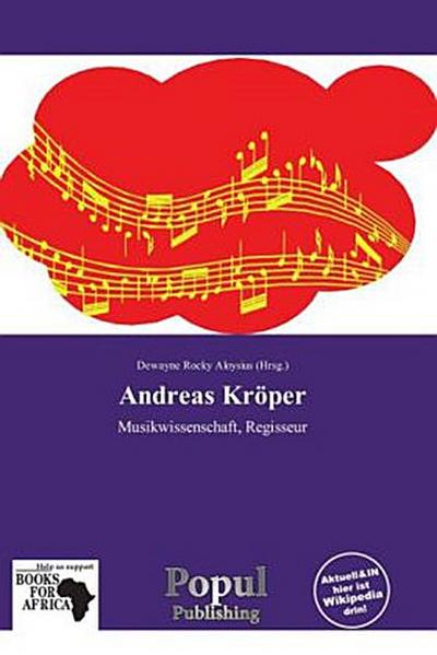 Andreas Kröper
