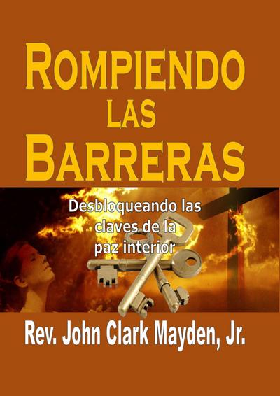Rompiendo las Barreras: Desbloqueando las claves de la paz interior.