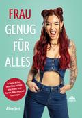 Frau genug für alles